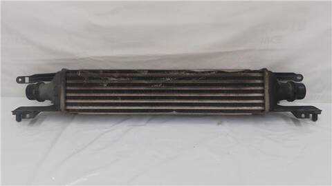 Intercooler Opel Corsa 1.3 CORSAVAN [1 3 LTR. - 55 KW 16V CDTI] 75CV