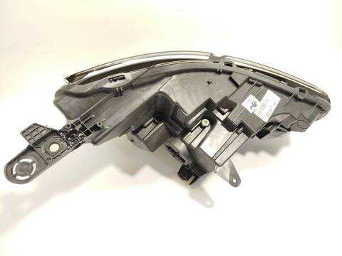 Foto 4ª: Faro Izquierdo Citroen C4 1.2 155CV 114KW [YH01] (2023)