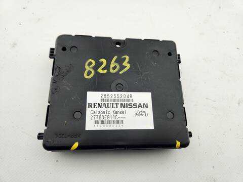 Centralita Motor ECU Dacia Sandero STEPWAY EXPRESSION 91CV 67KW