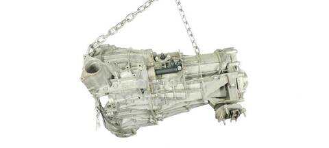 Foto 2ª: Caja Cambios Audi A5 2.0 TFSI [CDNB] (2007)