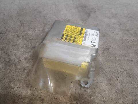 Foto 2ª: Centralita Airbag Toyota Yaris 1NRFE (2009)