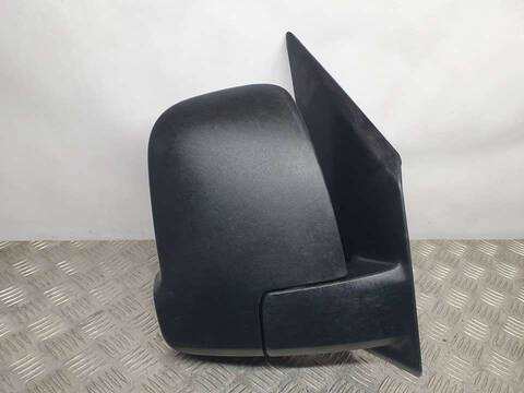 Foto 3ª: Retrovisor Derecho Mercedes Sprinter 311/314 CDI FWD L2 910.633) 143CV 105KW FURGON [651958] (2019)