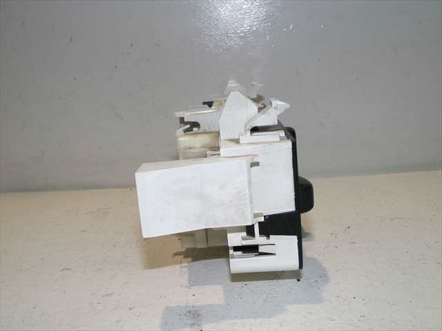 Foto 2ª: Mando Calefacción A. A. Citroen C3 1.1 G 2002-2010 [HFX] (2006)