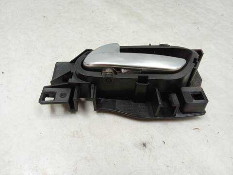 Foto 2ª: Maneta Interior Trasera Izquierda Peugeot 508 2.0 HDI 140CV 103KW [RHF (DW10BTED4),RHA (DW10CTED4)] (2024)