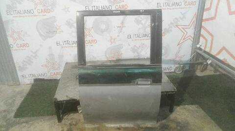 Puerta Trasera Izquierda Mitsubishi Montero 165CV 121KW