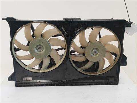 Foto 2ª: Electroventilador Saab 9-3 1.9 TID BERLINA 150CV 110KW [Z 19 DTH] (2005)