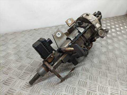 Foto 2ª: Columna Dirección Renault Captur LIFE 90CV 66KW [H4B400] (2014)