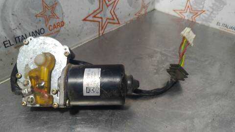 Motor Limpia Delantero Mercedes Clase C 160 270 CDI 203.016) BERLINA 170CV 125KW