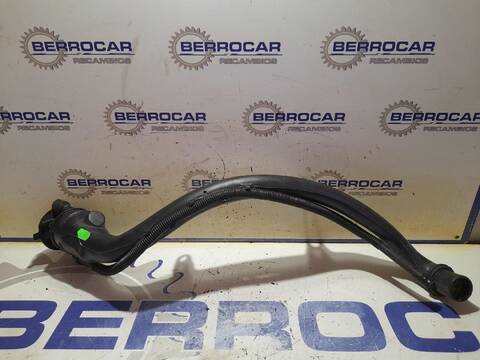 Foto 3ª: Tubo de Escape Renault Kangoo 1.5 DCI DIESEL FAP 75CV [M/D K9K B6] (2008)