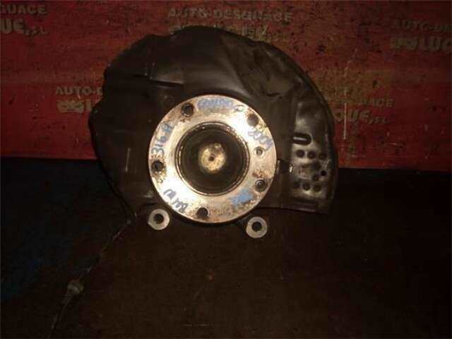Foto 2ª: Mangueta Delantera Izquierda Bmw Serie 3 315 316TI (116CV) [N42B18]