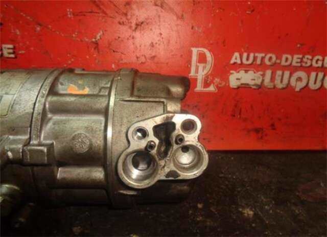 Compresor Aire Acondicionado Bmw Serie 3 315 2.0 318 CI [2.0 LTR. - 110 KW 16V CAT (N46)]