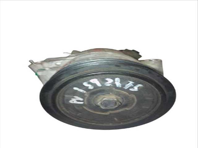 Foto 3ª: Compresor Aire Acondicionado Seat Ibiza 1.9 SDI 64CV (2002)