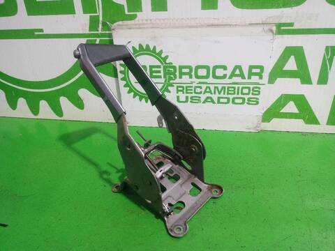 Freno de Mano Renault Megane CONFORT AUTHENTIQUE 112CV