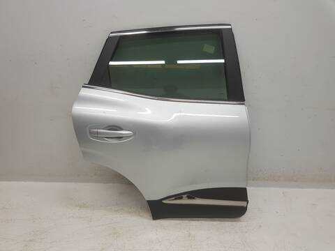 Puerta Trasera Derecha Renault Kadjar BUSINESS