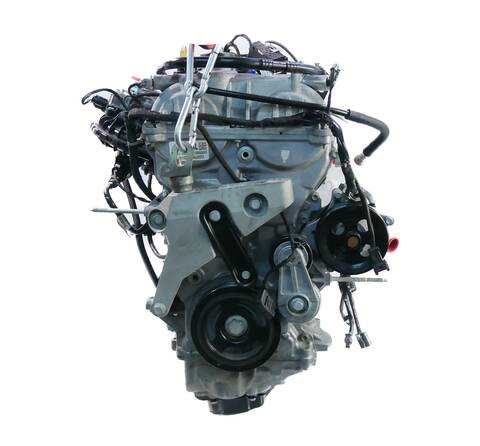Motor Completo Opel Insignia 165 CV 121KW