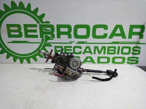 Columna Dirección Renault Scenic 1.9 DCI DIESEL 131CV