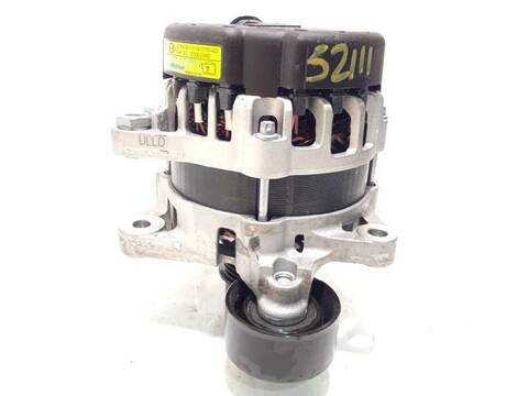 Foto 3ª: Alternador Hyundai Kona 1.0 TGDI CAT 120CV 88KW [G3LE] (2023)