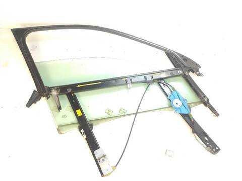 Elevalunas Eléctrico Delantero Izquierdo Seat Exeo 2.0 TDI