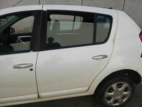 Puerta Trasera Izquierda Dacia Sandero K9K796