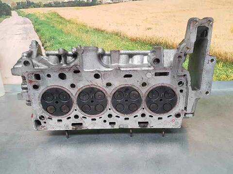 Culata Bmw Mini 1.6 DIESEL CAT 112CV 82KW