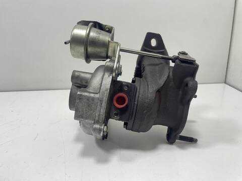 Turbocompresor Dacia Sandero K9K612