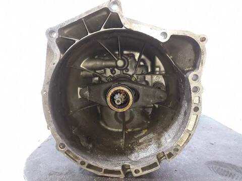 Caja Cambios Bmw Serie 5 518 520 D BERLINA 136CV 100KW