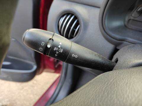 Foto 2ª: Mando Multifuncion Citroen C3 KFV (2005)