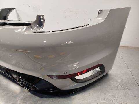 Foto 4ª: Paragolpes Trasero Porsche 911 3.8 TURBO S 992650) 650CV 478KW [DKHA] (2024)