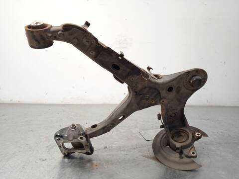 Mangueta Trasera Izquierda Citroen Spacetourer 1.6 BLUEHDI 115 115CV 85KW