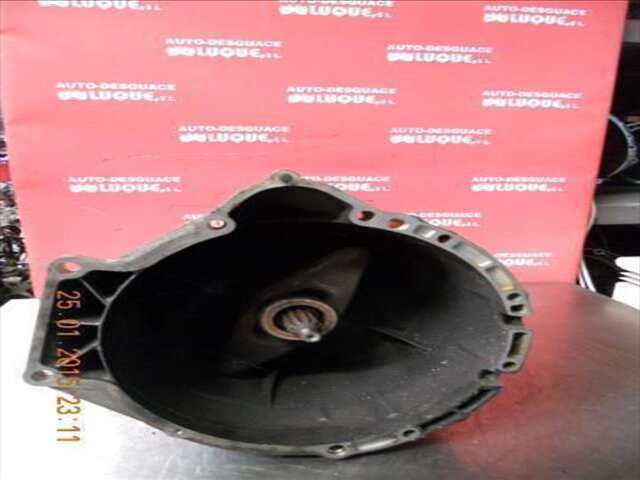 Caja Cambios Bmw Serie 3 315 320D 2.0 16V DIESEL CAT (136CV)