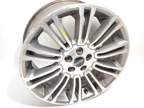 LLanta Chapa Land Rover Evoque 2.2 TD4 CAT 150CV 110KW