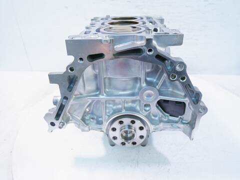 Foto 2ª: Bloque Motor Toyota Yaris 92 - 116 CV [M15A-FXE] (2021)