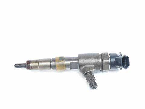 Inyectores Citroen C3 1.6 BLUE-HDI FAP 75CV