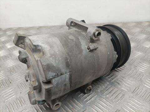 Foto 3ª: Compresor Aire Acondicionado Ford Focus BUSINESS 150CV 110KW [M8DB] (2015)