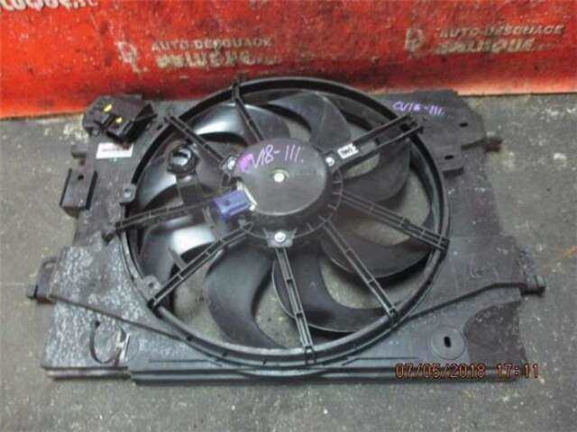 Foto 3ª: Electroventilador Dacia Sandero 0.9 STEPWAY PRESTIGE [0.9 LTR. - 66 KW TCE CAT] [H4BB408]