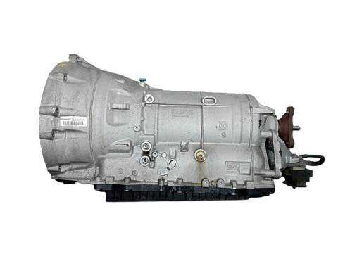 Caja Cambios Bmw Serie 5 518 N57D30A