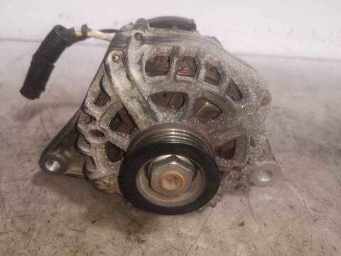 Foto 2ª: Alternador Nissan Note CR14 (2008)