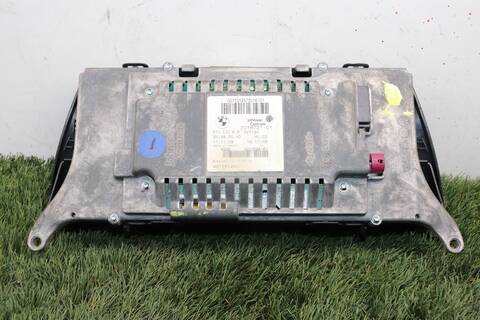Pantalla Multifuncion Bmw X5 XDRIVE30D 245CV 180KW