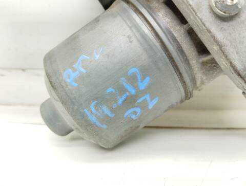 Foto 3ª: Motor Limpia Delantero Renault Scenic BLACK EDITION 140CV 103KW IV [H5H B4] (2020)