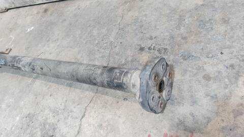 Foto 2ª: Transmision Central Mercedes Clase E 180 300 DIESEL 210.020) BERLINA 136CV 100KW [606912] (2000)