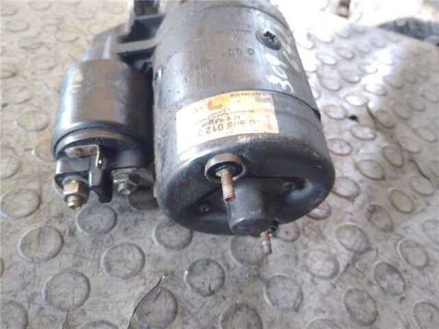 Foto 2ª: Motor de Arranque Peugeot 309 1.9 GTI [D2H]