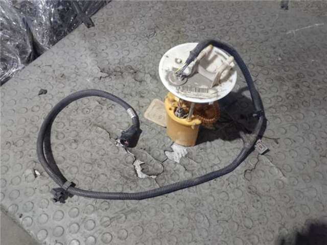 Aforador Ford Windstar 3.0 BÁSICO (1999- ) [3.0 LTR. - 108 KW V6 CAT]