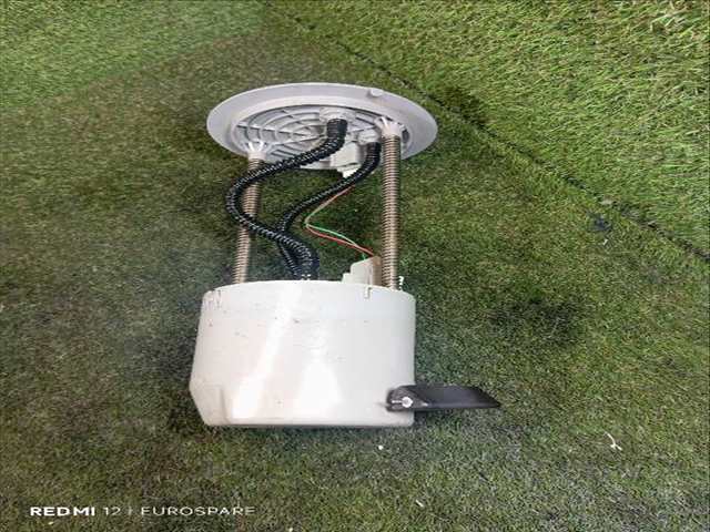 Foto 4ª: Aforador Toyota Land Cruiser 2.8 D-4D GRJ150 [1GDFTV] (2021)