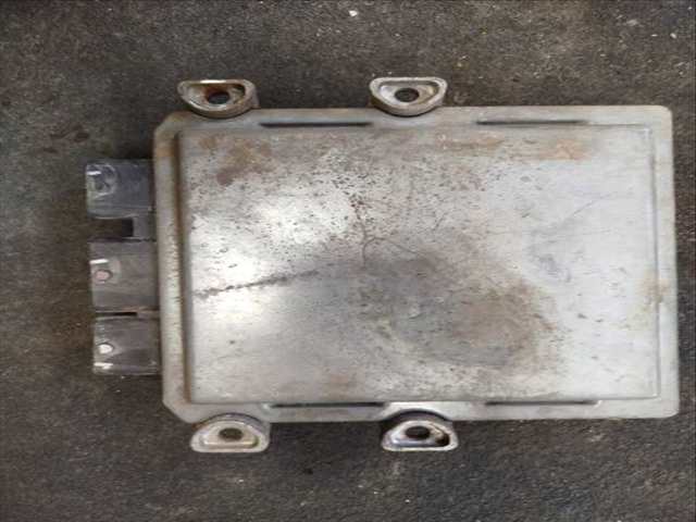 Foto 3ª: Centralita Motor ECU Citroen Berlingo VERSION INDEFINIDA (2007)