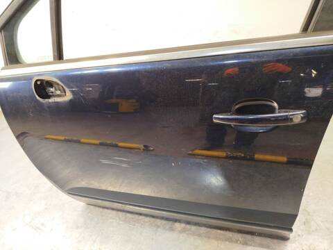 Foto 4ª: Puerta Delantera Izquierda Peugeot 5008 1.6 HDI 110CV 80KW [9HZ] (2010)