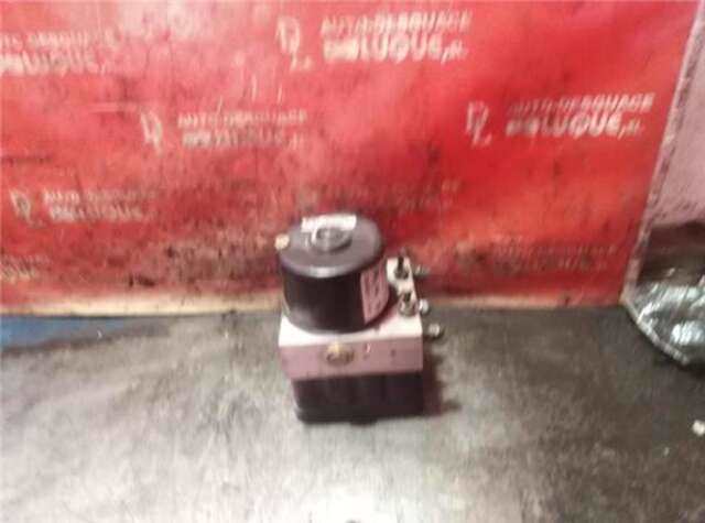 Foto 2ª: Abs Bmw Serie 3 315 320 D (150CV) [204D4]