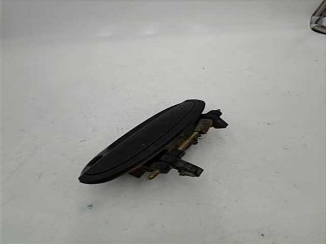 Maneta Exterior Delantera Izquierda Chevrolet Matiz 0.8 S [0.8 LTR. - 38 KW CAT]