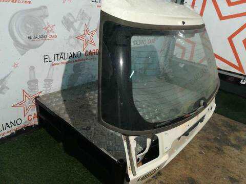 Foto 2ª: Portón Subaru Legacy 156CV 115KW FAMILIAR (1999)