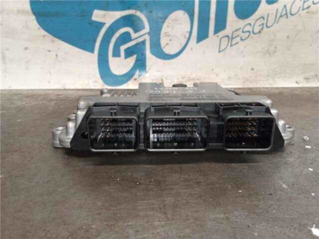 Centralita Motor ECU Citroen C5 1.6 HDI (RC8HZB)