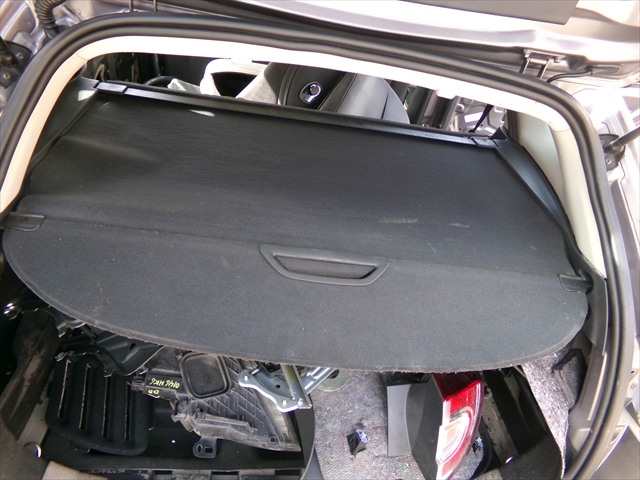 Foto 2ª: Bandeja Trasera Renault Megane 1.5 DCI RANCHERA,2008-2013 [K9KJ8] (2012)